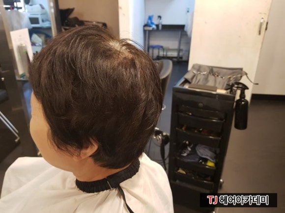 티제이헤어 이미지