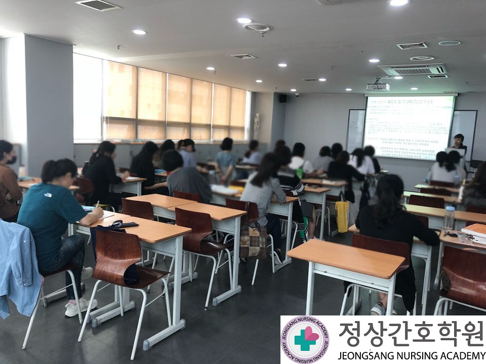 카리스요양병원 이미지