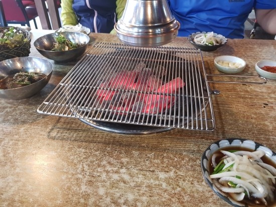 일월산돼지갈비 이미지