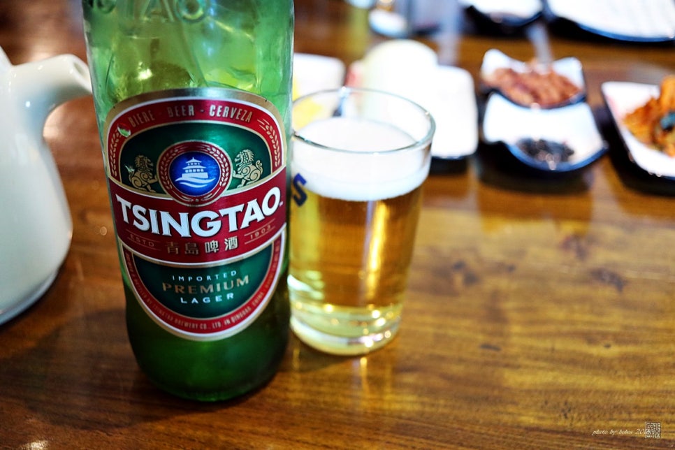청도양꼬치(중화요리) 이미지