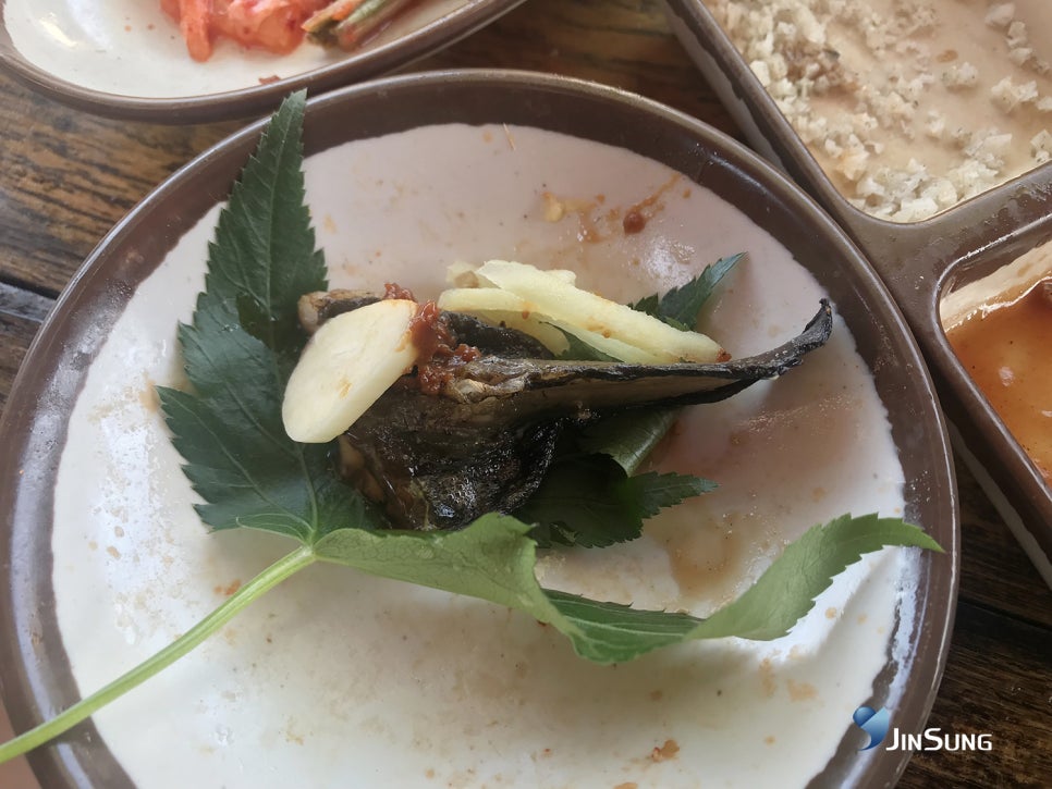 심학산장어 이미지