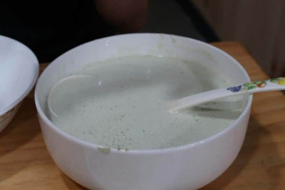 서울콩국수칼국수 이미지