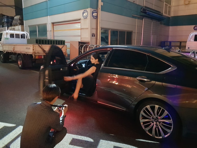 모던필름 이미지