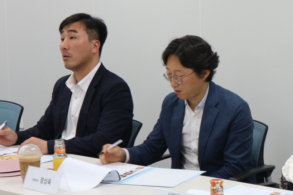 이팝나무 캐스팅 이미지