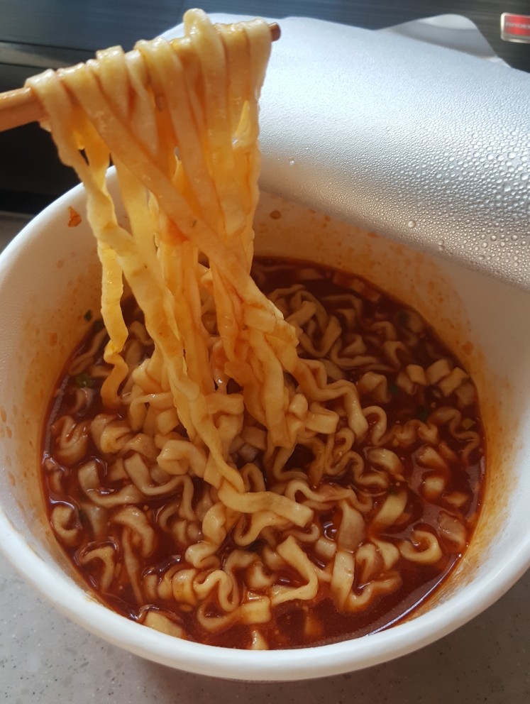 불닭볶음탕 이미지