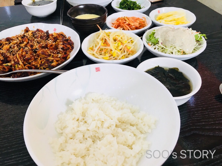 쭈꾸미본가 이미지