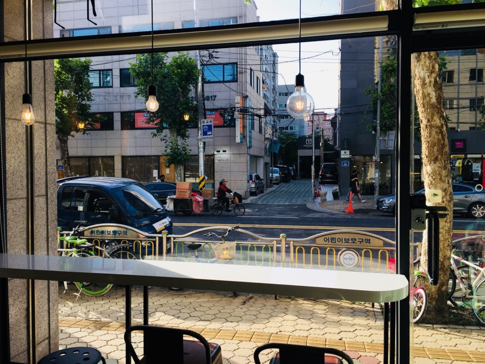 대루커피 이미지