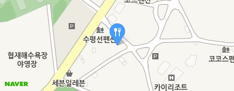소낭재 이미지