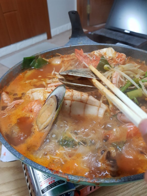 유진해물 이미지