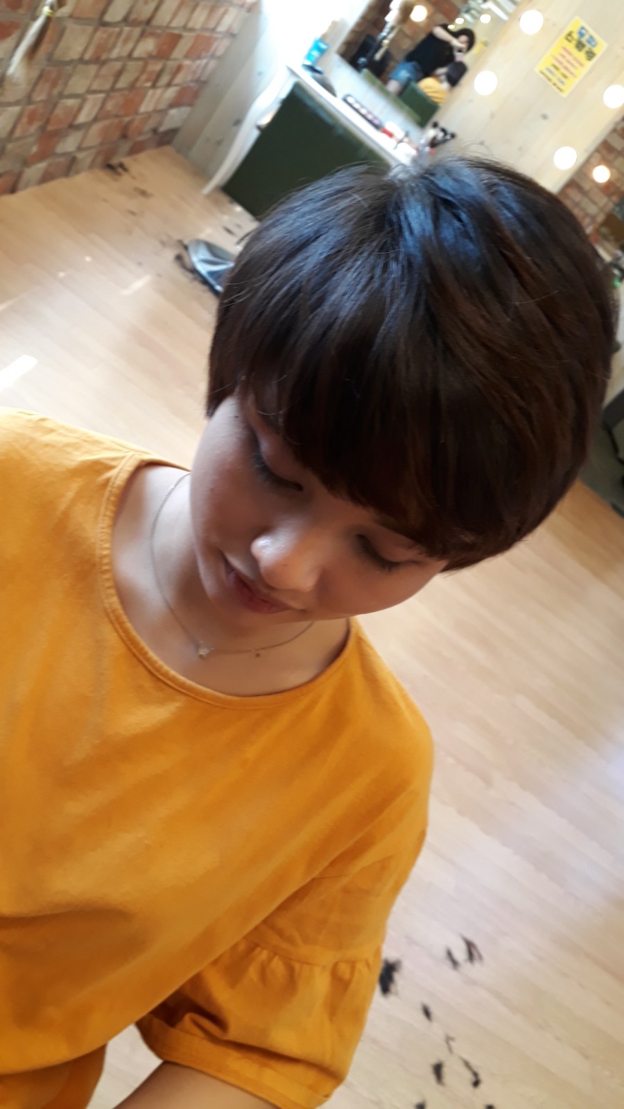 로우선 이미지