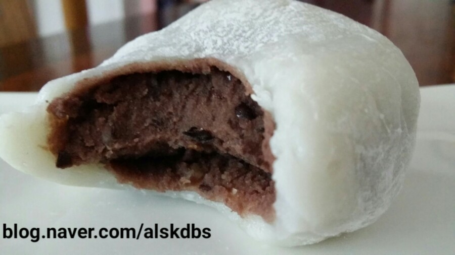 마리나떡향기 이미지