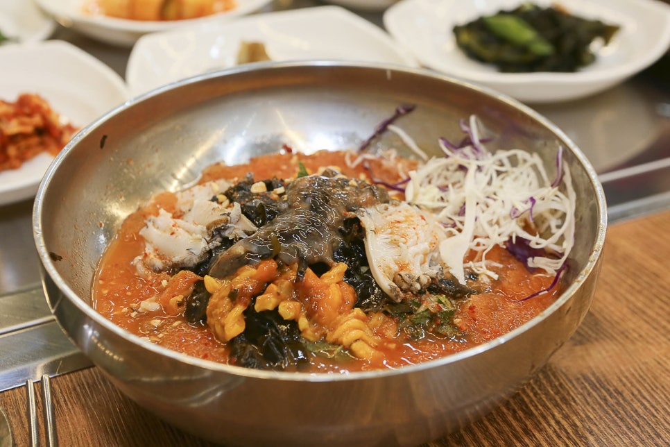 한라수산식당 이미지