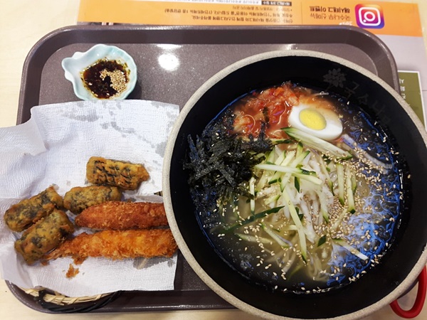 국수나무연향점 이미지
