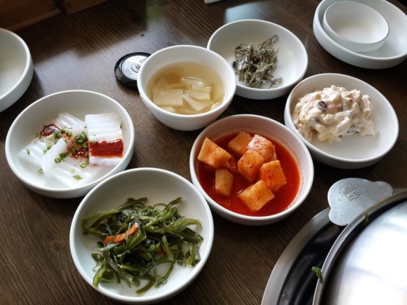 성진아구찜 이미지