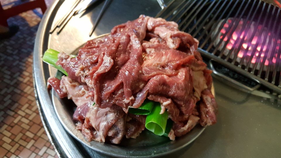장군집 이미지