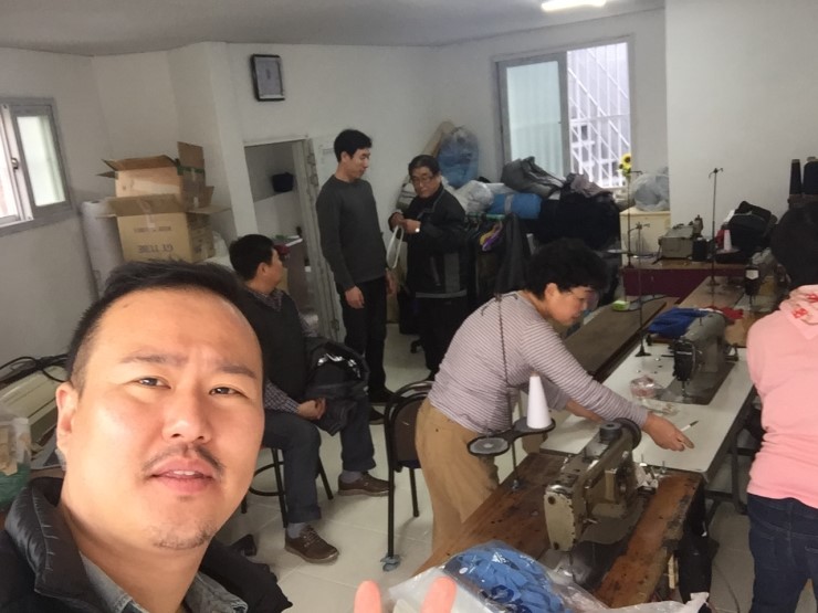 사직사 이미지