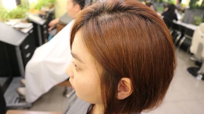 유수연미용실 이미지