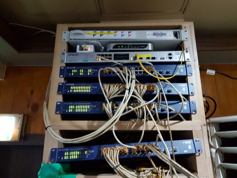 아일랜드PC방 이미지