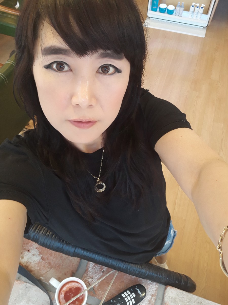 로우선 이미지