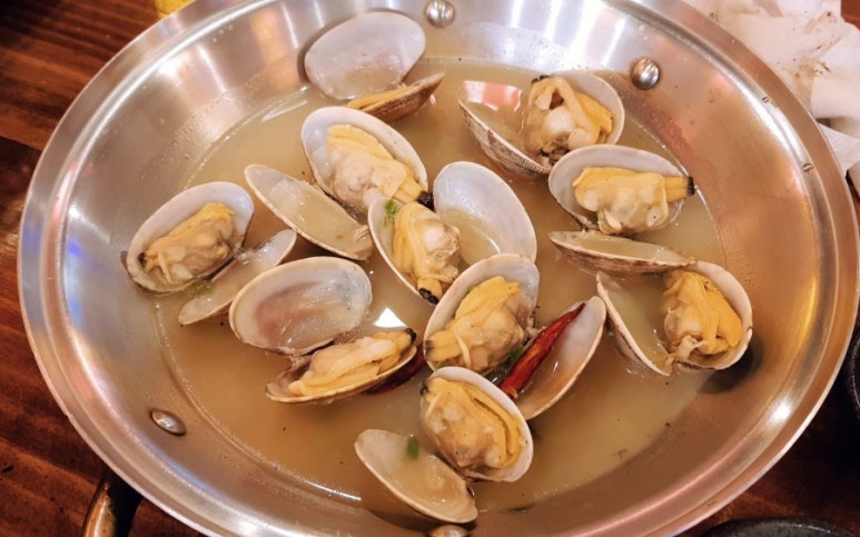 명랑수산 이미지