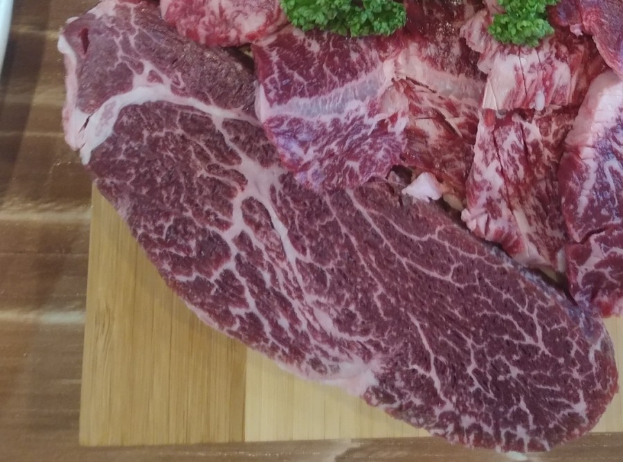 산남한우촌 이미지
