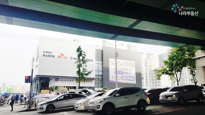 조경설계호원 이미지