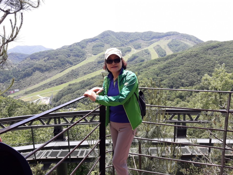하담숲 이미지