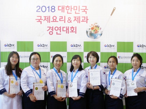 국제제과(주) 이미지