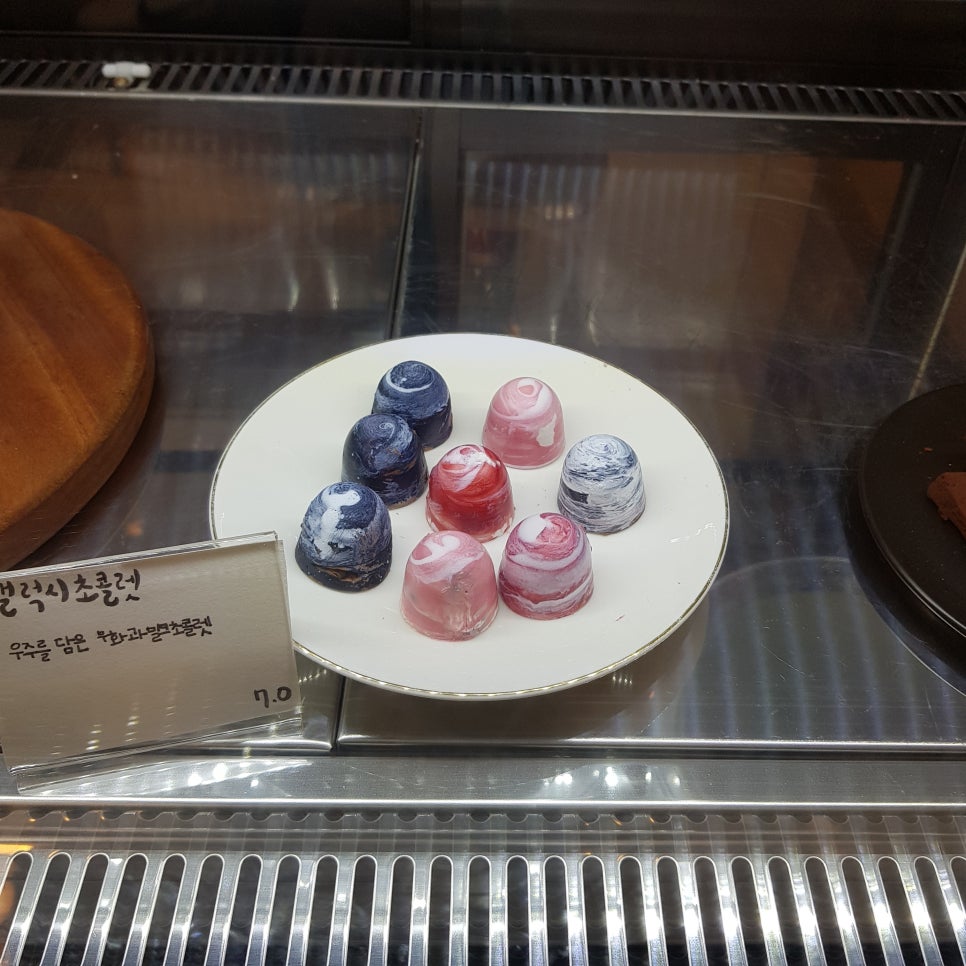카페만나 이미지