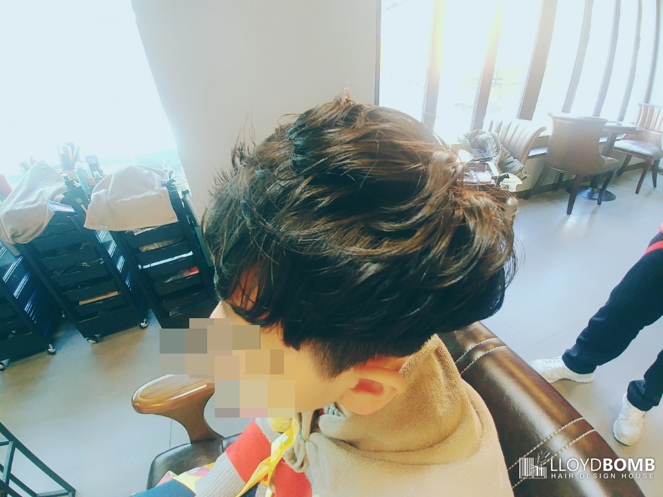 로이드밤 구서점 이미지