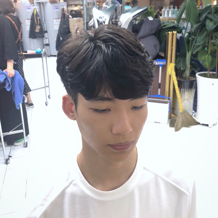 진진헤어 이미지