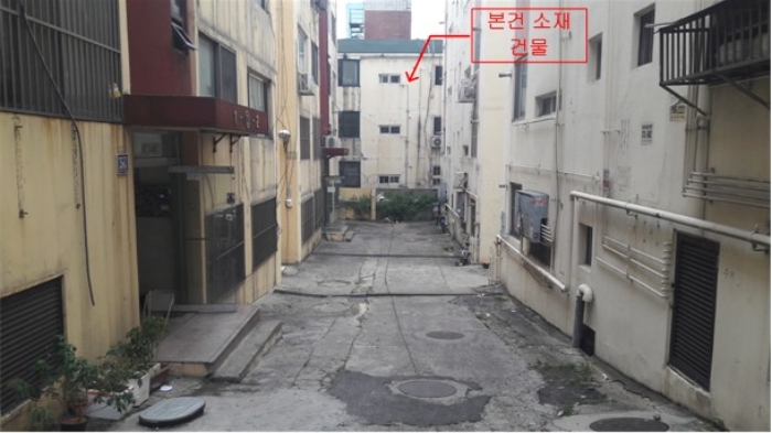 서해대로 이미지