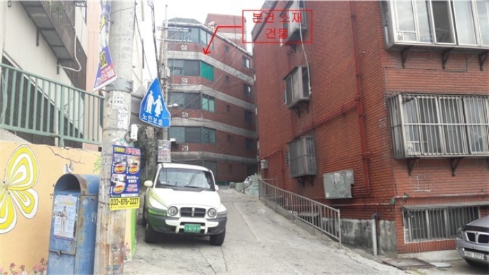 서해대로 이미지