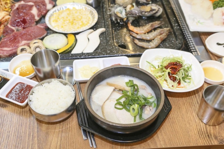 한라수산식당 이미지