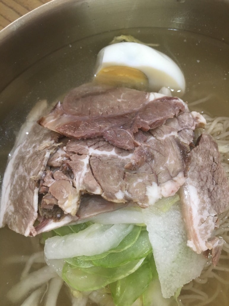 봉래면옥 이미지