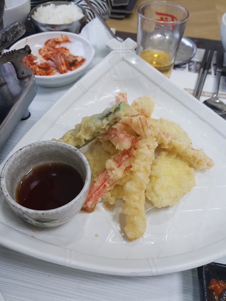 송도횟집 이미지