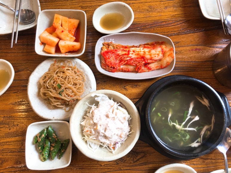 곽만근갈비탕 휘경점 이미지