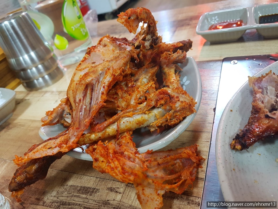 삼형제오리구이 이미지