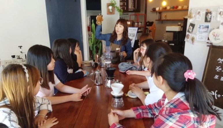 퍼니사이언스랩 이미지