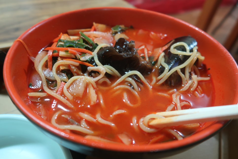 용호반점 이미지
