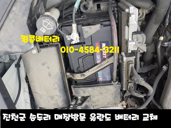 자동차밧데리킹콩할인점 이미지