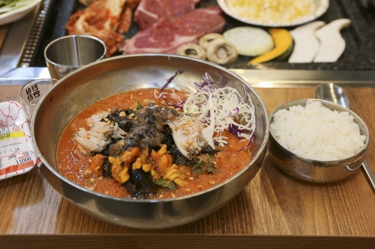 한라수산식당 이미지