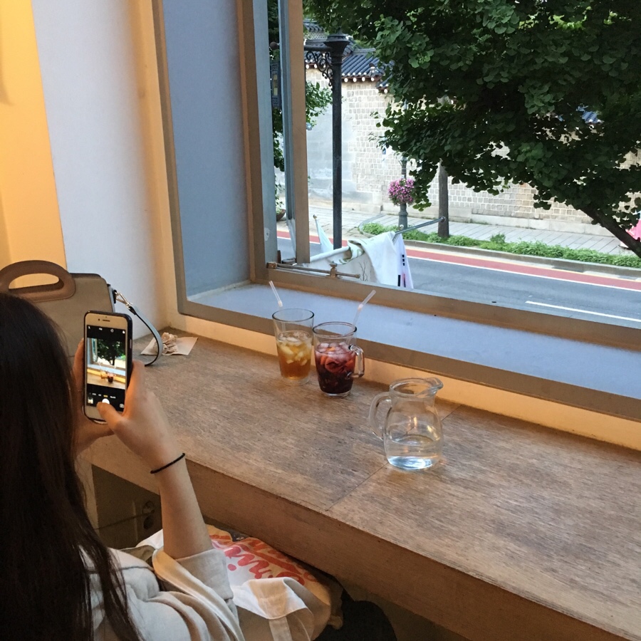 카페온더로드 이미지