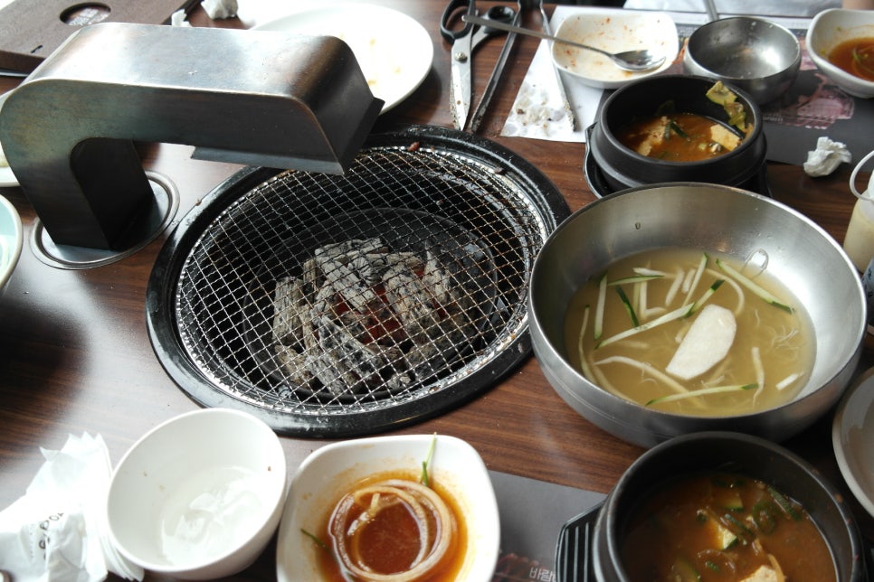 오늘도 고기고 이미지