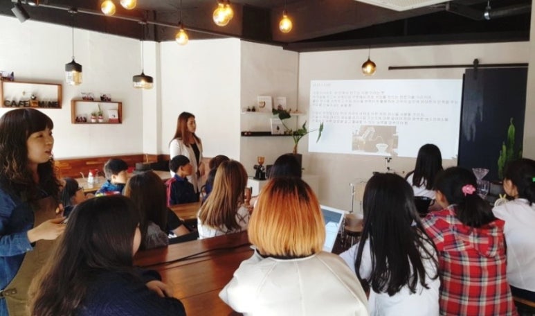 퍼니사이언스랩 이미지