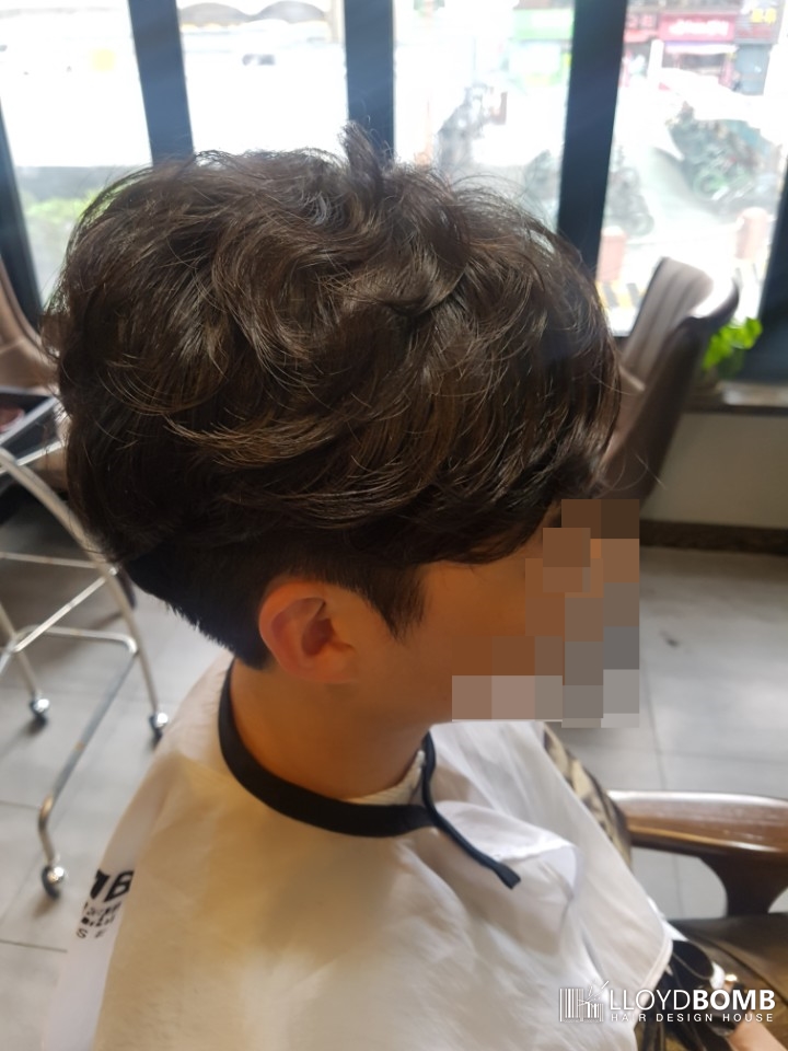 로이드밤 구서점 이미지