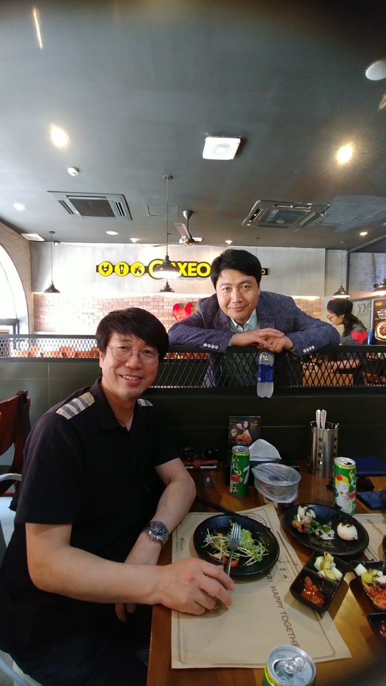 뚜레쥬르연수 이미지