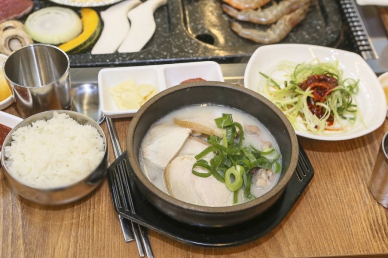 한라수산식당 이미지