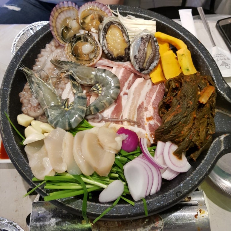 여진상회 이미지