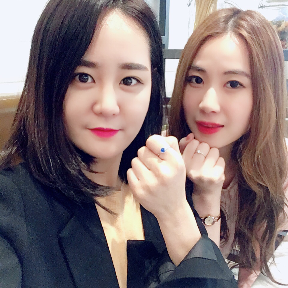 우정샐러드 이미지
